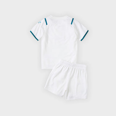 Kit extérieur enfant Manchester City 21/22